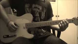 PVRIS - Mind Over Matter (Acoustic) - Guitar Cover