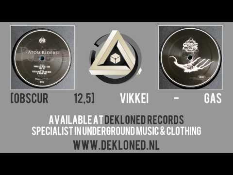 [OBSCUR 12,5] Vikkei - Gas