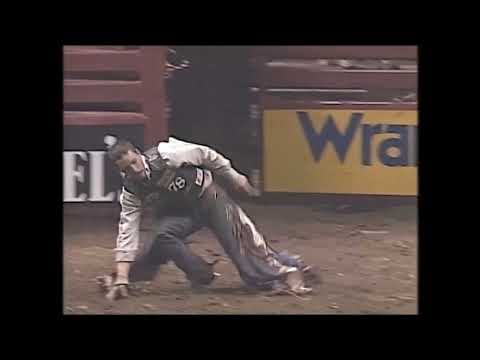 PBR 1999: Jammin Joe Jams with Dave Samsel