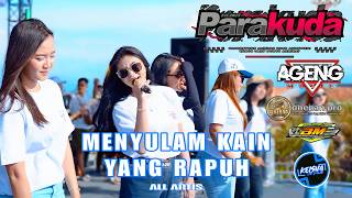 Download lagu MENYULAM KAIN YG RAPUH -ALL ARTIS - CEK SOUND - AGENG MUSIC - PARA KUDA 2026 mp3 Download lagu MENYULAM KAIN YG RAPUH -ALL ARTIS - CEK SOUND - AGENG MUSIC - PARA KUDA 2026 mp3