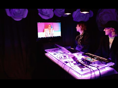 Fem*Friday Night - Skillz: Tushi Polo about Songwriting