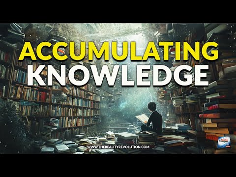 Accumulating Knowledge