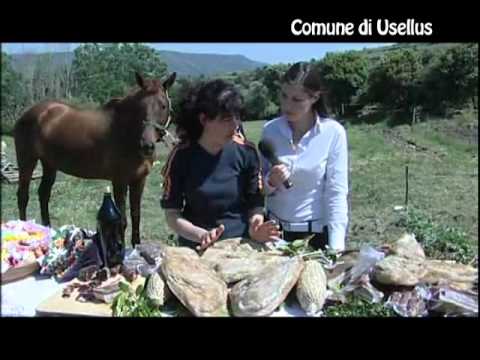 Usellus Prodotti tipici 1 F8 1Mbps