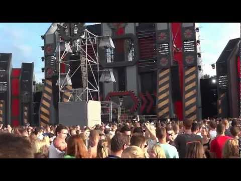 Wish Outdoor 2012 HD