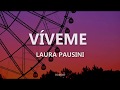 Laura Pausini - Víveme - Letra