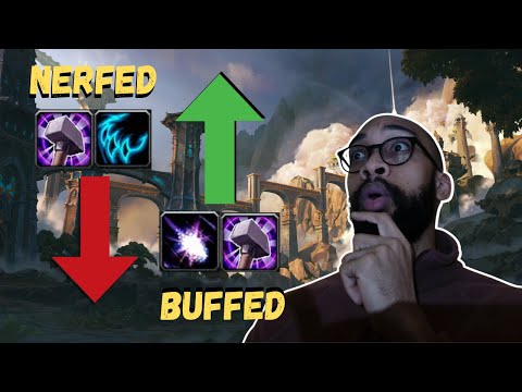 BEST Most RECENT Class Tuning!