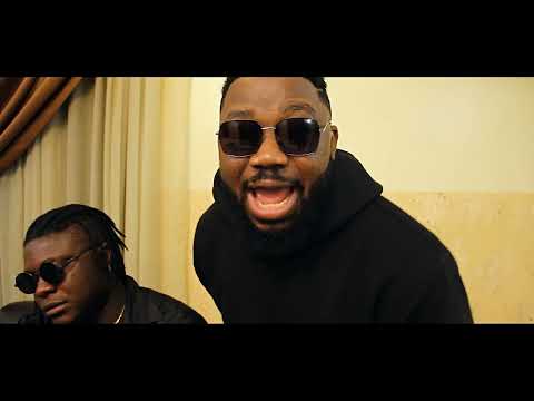 Magnito ft. Tk Swag Atela Mark Owi MC Smart - 2022