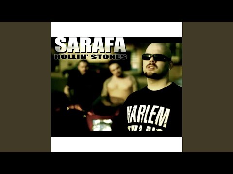 Rolling Stones (feat. Dobri Momcheta, Hoodini, Exc & F.O.)