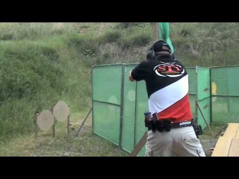 IPSC Zdenek Svehla jr.