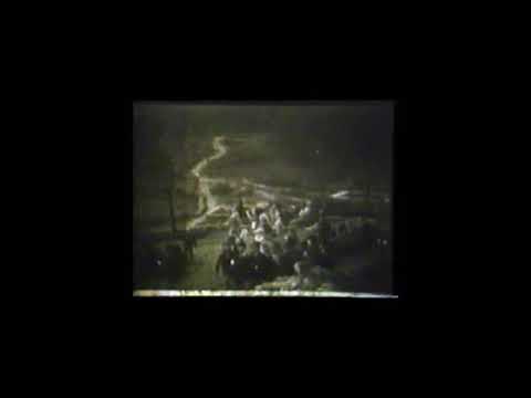 Halubajski zvončari 1931 - M. Gavazzi