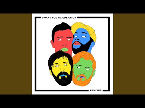 Video thumbnail for Operator (Ring Ring) (Will Clarke Remix)