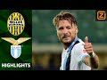 IMMOBILE IS WEER OP DREEF! ⚽️ | Hellas Verona vs Lazio | Serie A 2019/20 | Samenvatting