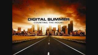 Digital Summer - Just Run (Lyrics)