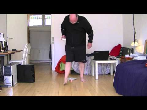 Mongo Drones 128 - Part 12A - Weight Test - 5.2 Gram On Cheerson CX10A - 100 mAh 3.7V 1S LiPo