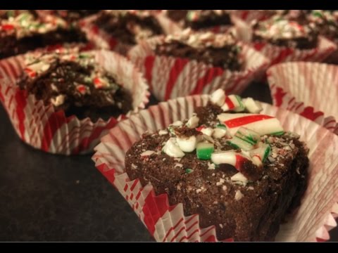 download lagu mp3 mp4 Peppermint Chunk Brownies, download lagu Peppermint Chunk Brownies gratis, unduh video klip Peppermint Chunk Brownies