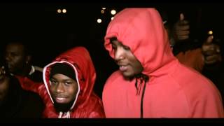 "BOUT THAT LIFE" - T Man x Yung Flame Ferno shot by Passport Trace