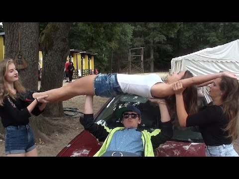 Bow Wave - Boreček (Řadoff 2015)