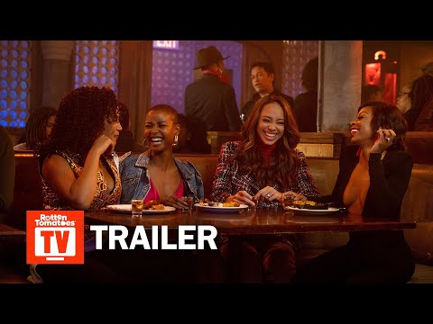 Run the World Season 1 Trailer | Rotten Tomatoes TV