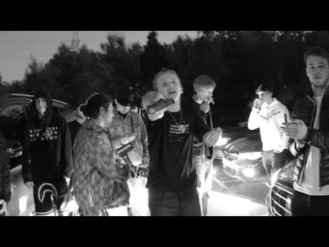 *FREE* BABY MELO x ALBLAK 52 x HOOD RICH LUKA TYPE BEAT - "CRIME"