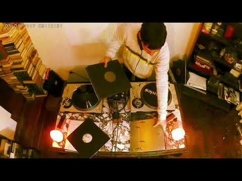 Set Promo Agosto 2020 @ Facundo b2b Alejo