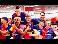 UNSEEN IMAGES FROM EL CLÁSICO FC Barcelona Vs Real Madrid 4 3 INSIDE VIEW