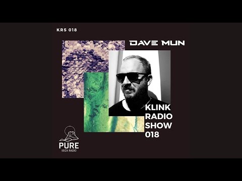 Klink Radio Show 019 - Pure Ibiza Radio