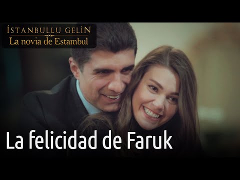 The Bride of Istanbul - Faruk's Happiness