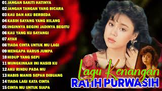 Download lagu Ratih Purwasih Full Album || Lagu Nostalgia Paling Dicari || Lagu Lawas Penuh Kenangan mp3