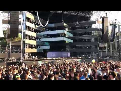 [4K] Maceo Plex LIVE pt.04 @Exit Dance Arena 2018 by Grotto - The Way Of Life.