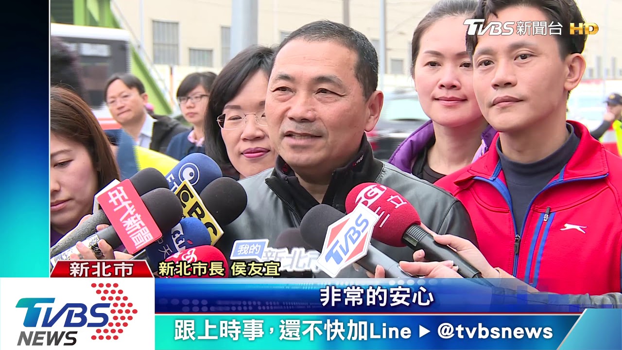 保障學生安全 新北市改善人行步道環境