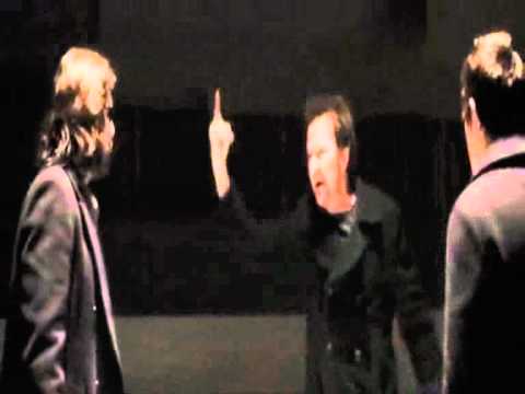 der blutige pfad gottes 2  echte männer