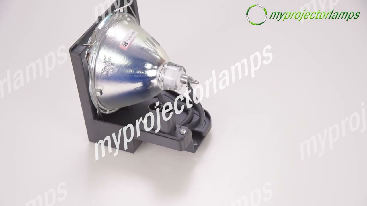 Proxima 610-265-8828 Projector Lamp with Module