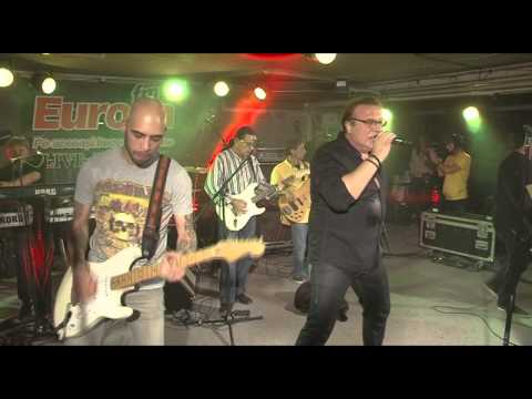 VH2 - Vise de vanzare | LIVE in Garajul Europa FM