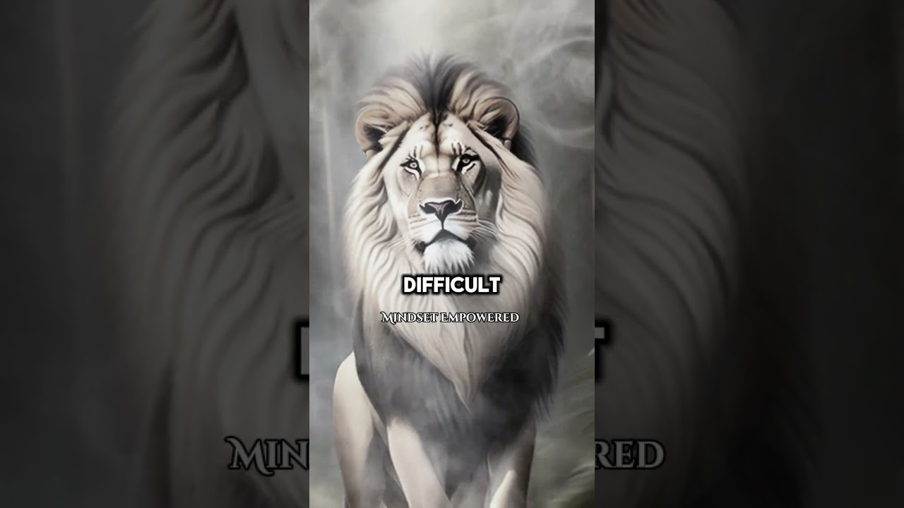 5 Qualities Of A Strong Hearted Person | You need to watch this.