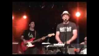 The Upsttemians live at Rock'n'Stock 2013 (Take Your Time)