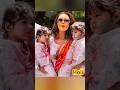 Preity Zinta Twins Baby