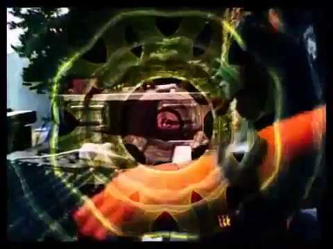 ★★★ TRANSWAVE - Live in Paris 1996 ★★★ ૐ