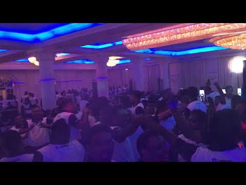 Vibez Dancing Session ( Lassana Lokaye )