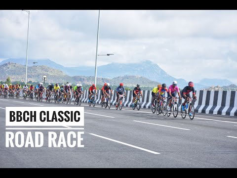 Bangalore Bicycle Championships - 151 Kms BBCh Classic Road Race 2023