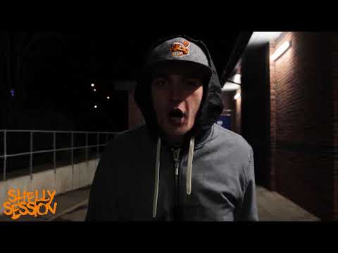 Jayza Media - Error (Shelly Session) PT3