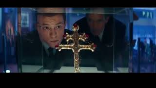 Uncharted Interviews - Antonio Banderas & Rueben Fleischer - Jabba's Movies video