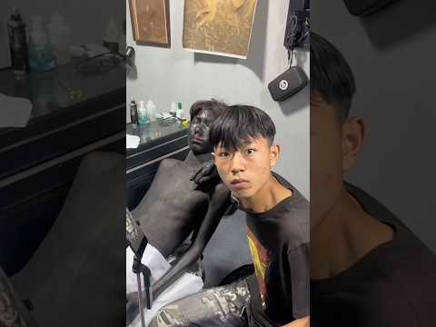 His Buddy’s Tattoo Artist Made ONE “Tiny” Mistake 😂