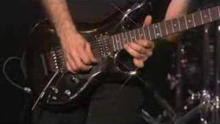 Joe Satriani - Made Of Tears video