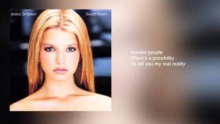 Jessica Simpson: 05. Woman in Me (Lyrics) (ft. Destiny&#39;s Child)