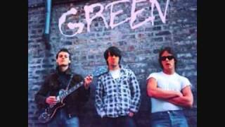 Green - I don't wanna say no (1986)