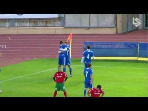 BASHKIM SUKAJ | Lausanne-Sport | Team Vaud M21- FC Lerchenfeld