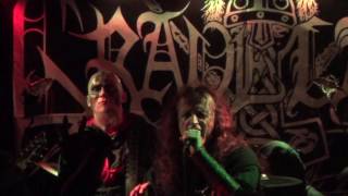 GRAVELAND - Intro - Gates + The Gates of Kingdom of Darkness - Noc Besov X