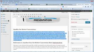 How To Quickly Rank Your Webpage On The Search Engine Like Google, Yahoo, Bing?