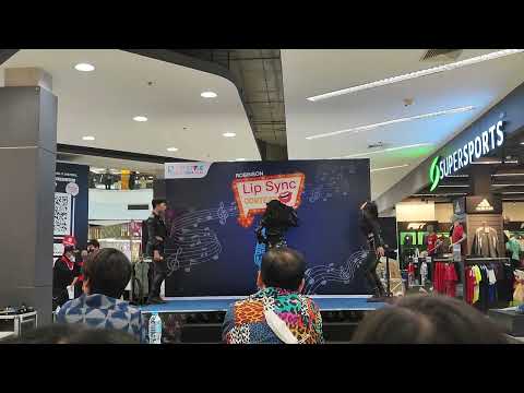 260223 ZENTER @Lip Sync Contest 2023