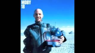 Moby - At least we tried (Canem remix)